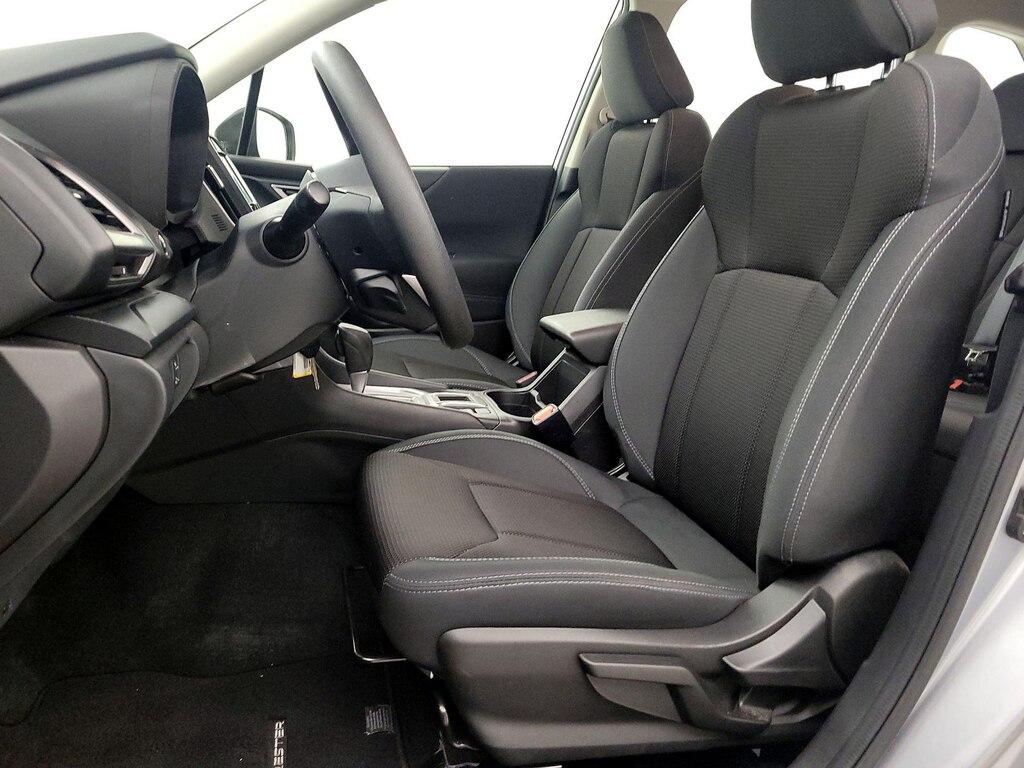 used 2021 Subaru Forester car, priced at $24,998