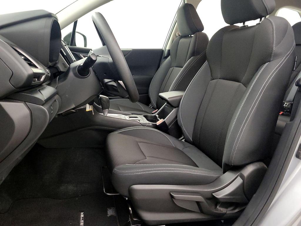 used 2021 Subaru Forester car, priced at $24,998