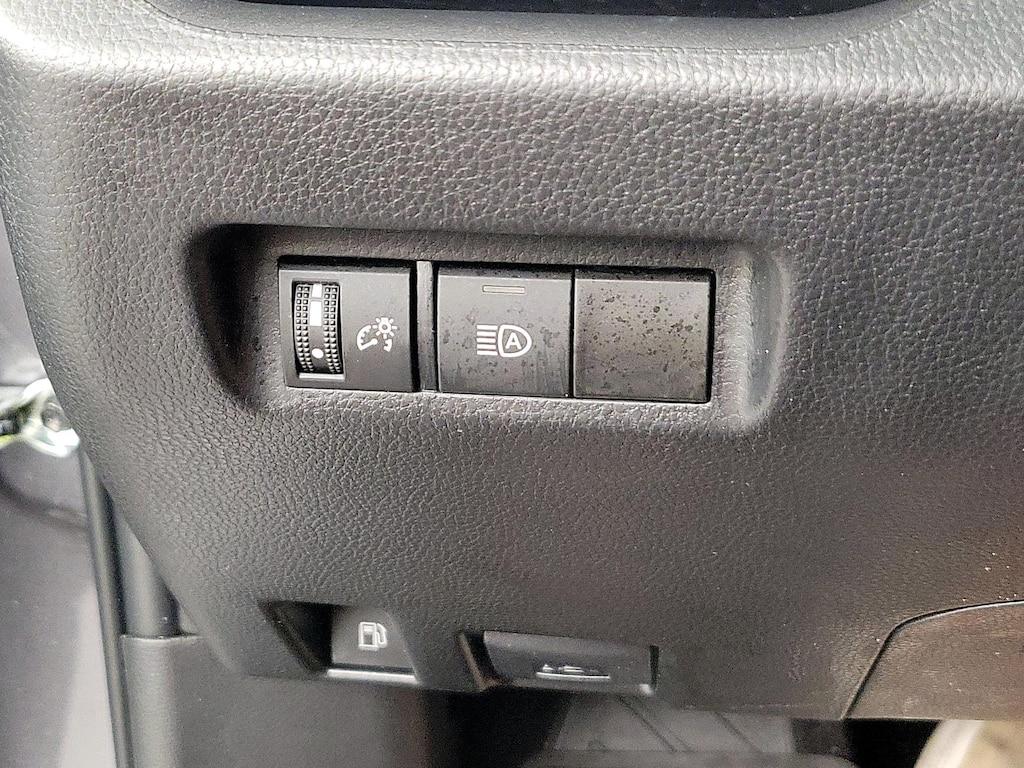 used 2024 Toyota RAV4 Hybrid car, priced at $34,998