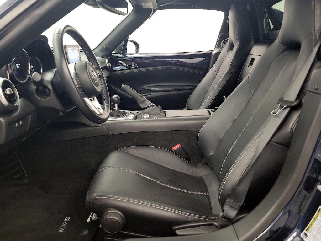 used 2021 Mazda MX-5 Miata car, priced at $29,998