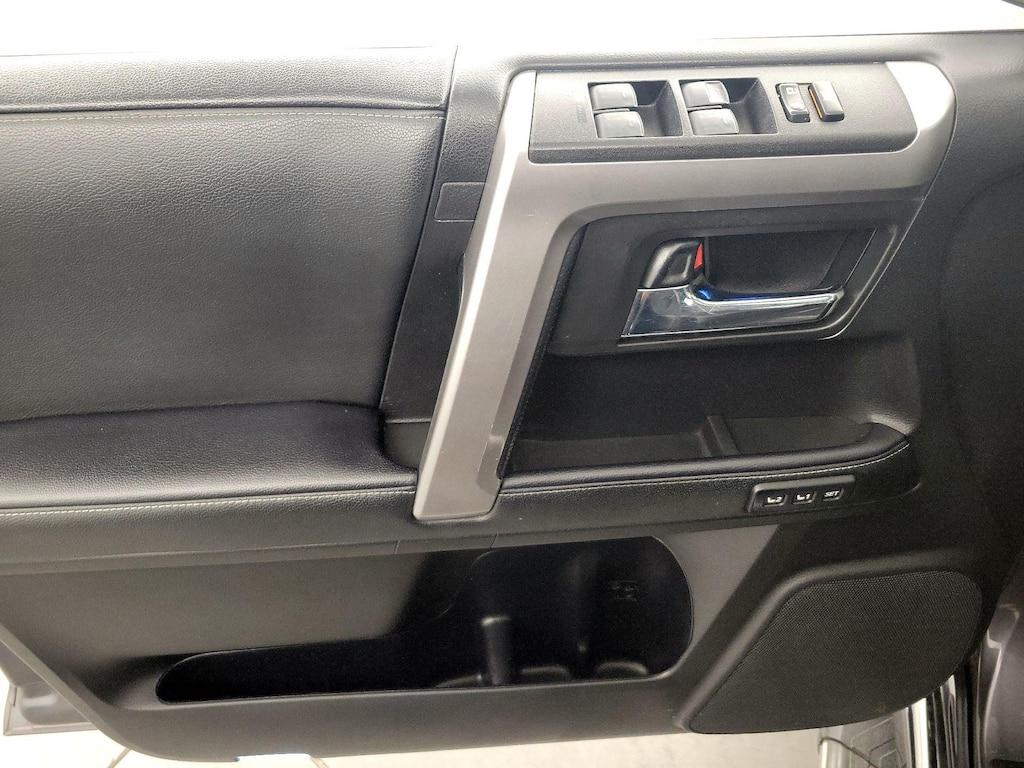 used 2021 Toyota 4Runner car, priced at $43,998