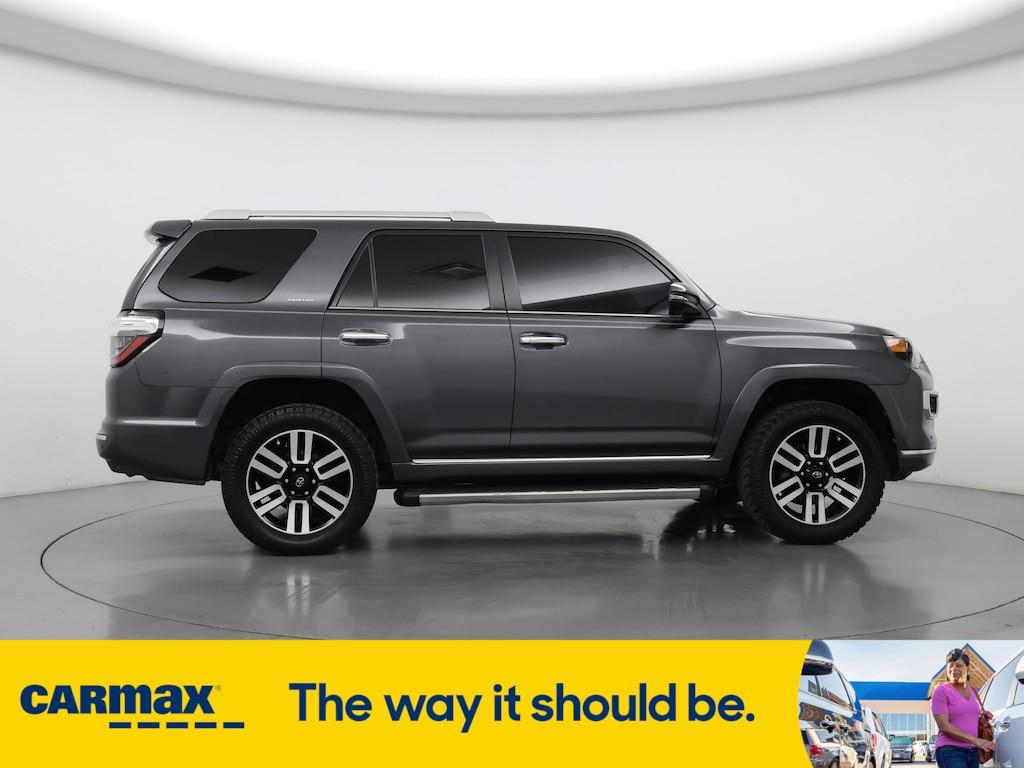 used 2021 Toyota 4Runner car, priced at $43,998