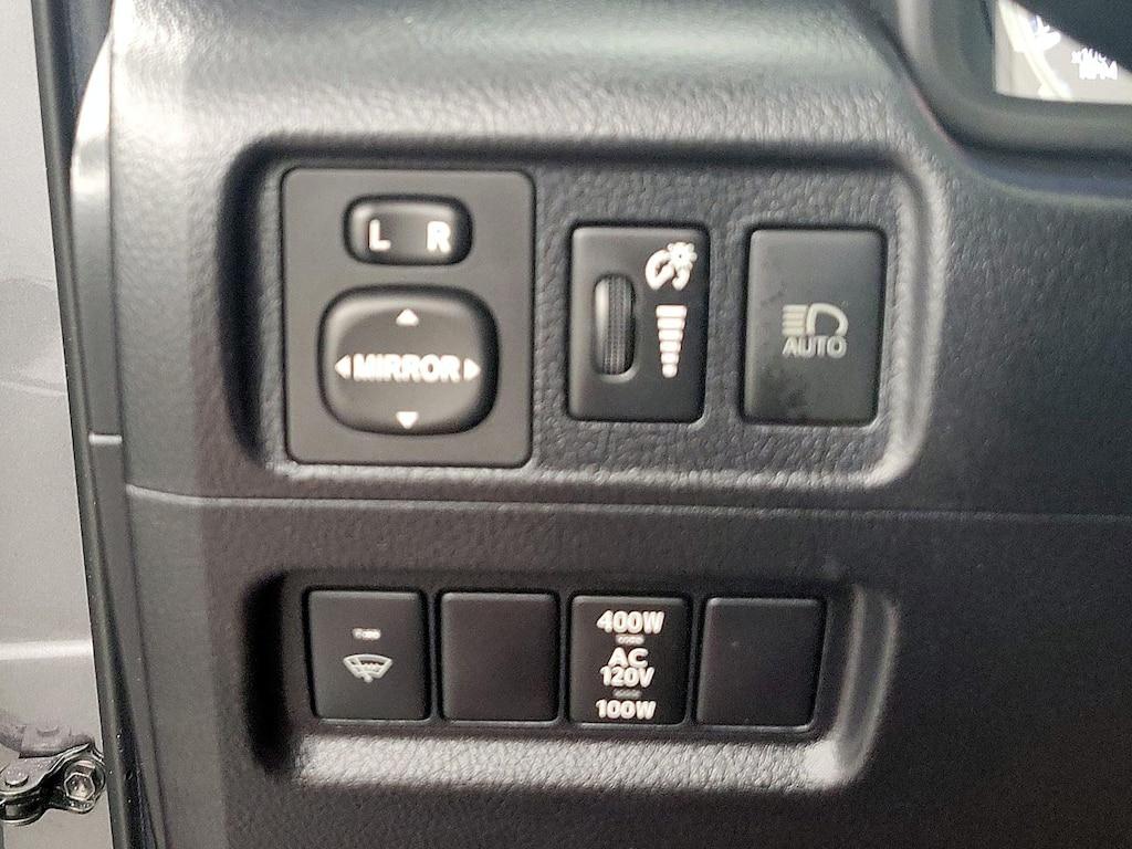 used 2021 Toyota 4Runner car, priced at $43,998