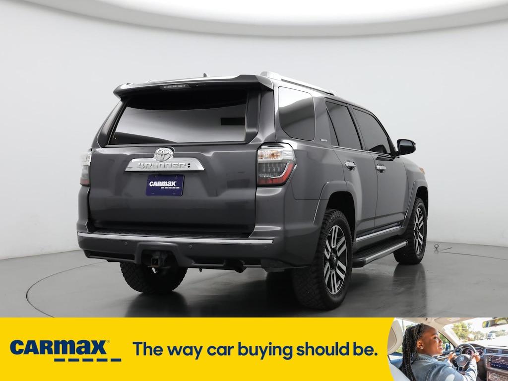 used 2021 Toyota 4Runner car, priced at $43,998