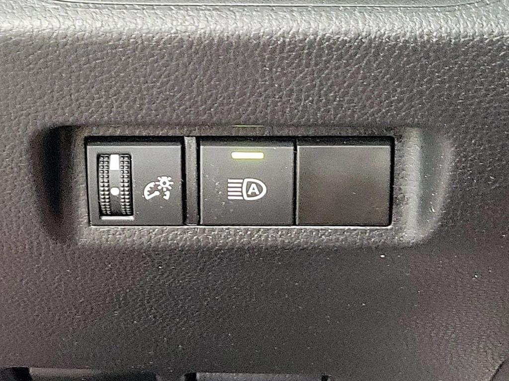 used 2022 Toyota RAV4 car, priced at $23,998