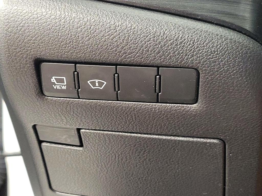 used 2021 Lexus ES 300h car, priced at $31,998