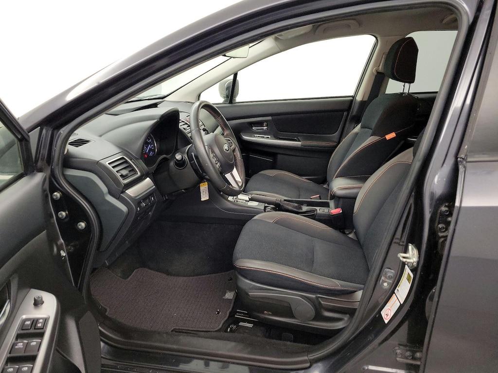 used 2017 Subaru Crosstrek car, priced at $16,998