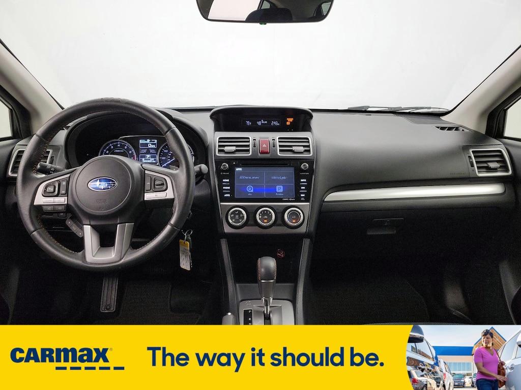 used 2017 Subaru Crosstrek car, priced at $16,998