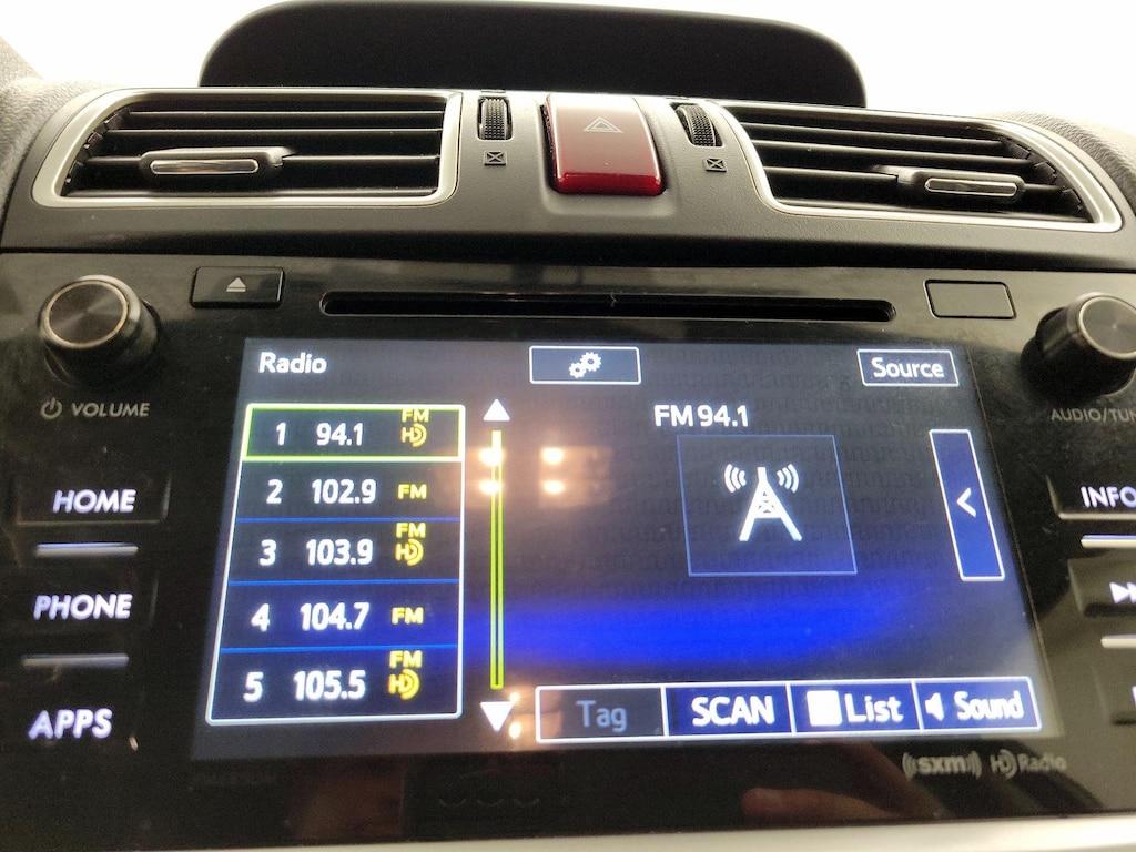 used 2017 Subaru Crosstrek car, priced at $16,998