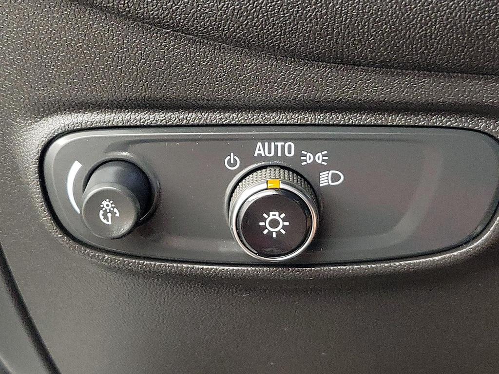 used 2020 Chevrolet Equinox car, priced at $19,998