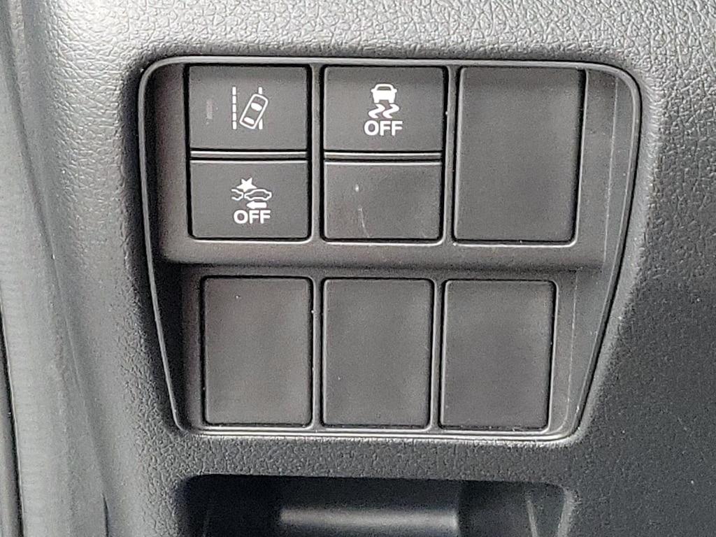 used 2020 Honda CR-V car, priced at $22,998