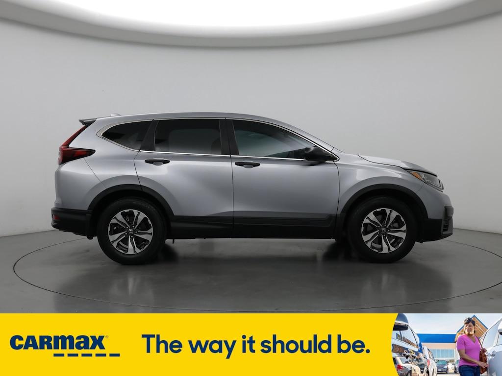 used 2020 Honda CR-V car, priced at $22,998