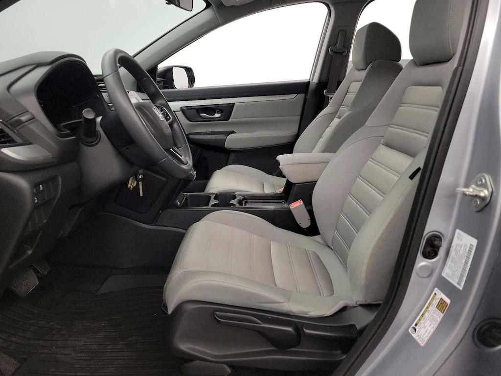 used 2020 Honda CR-V car, priced at $22,998