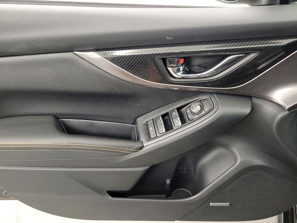 used 2019 Subaru Crosstrek car, priced at $18,998
