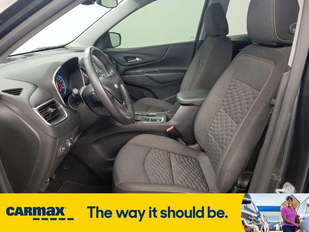 used 2021 Chevrolet Equinox car, priced at $20,998