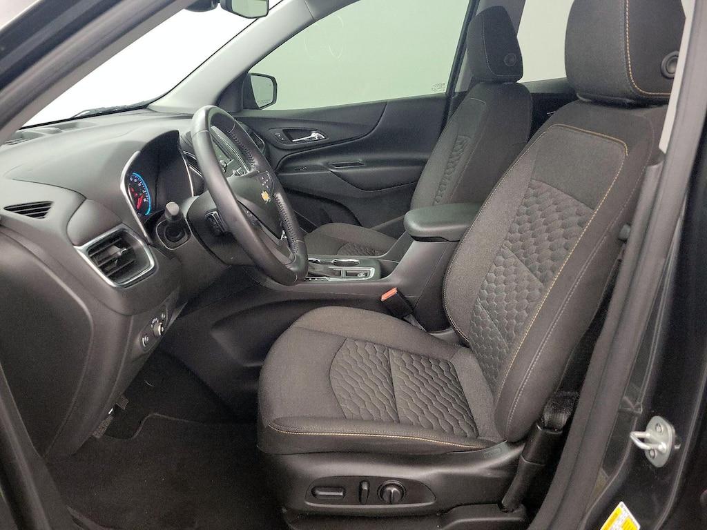 used 2021 Chevrolet Equinox car, priced at $19,998