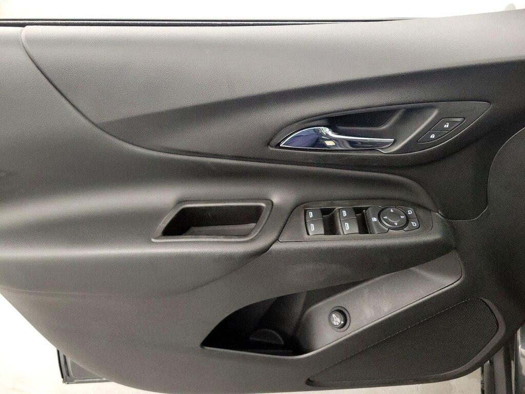 used 2021 Chevrolet Equinox car, priced at $19,998