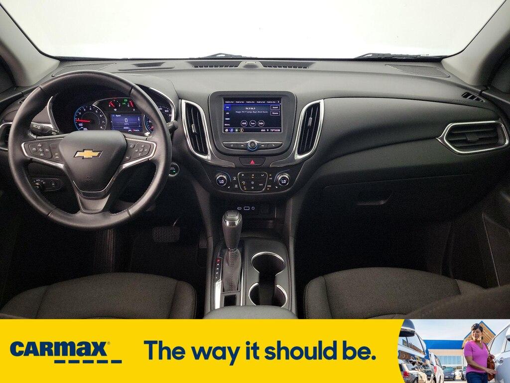 used 2021 Chevrolet Equinox car, priced at $20,998