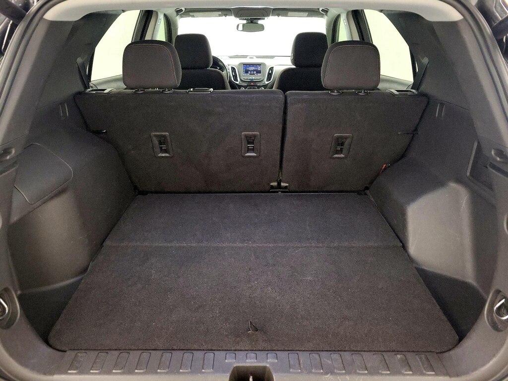used 2021 Chevrolet Equinox car, priced at $20,998
