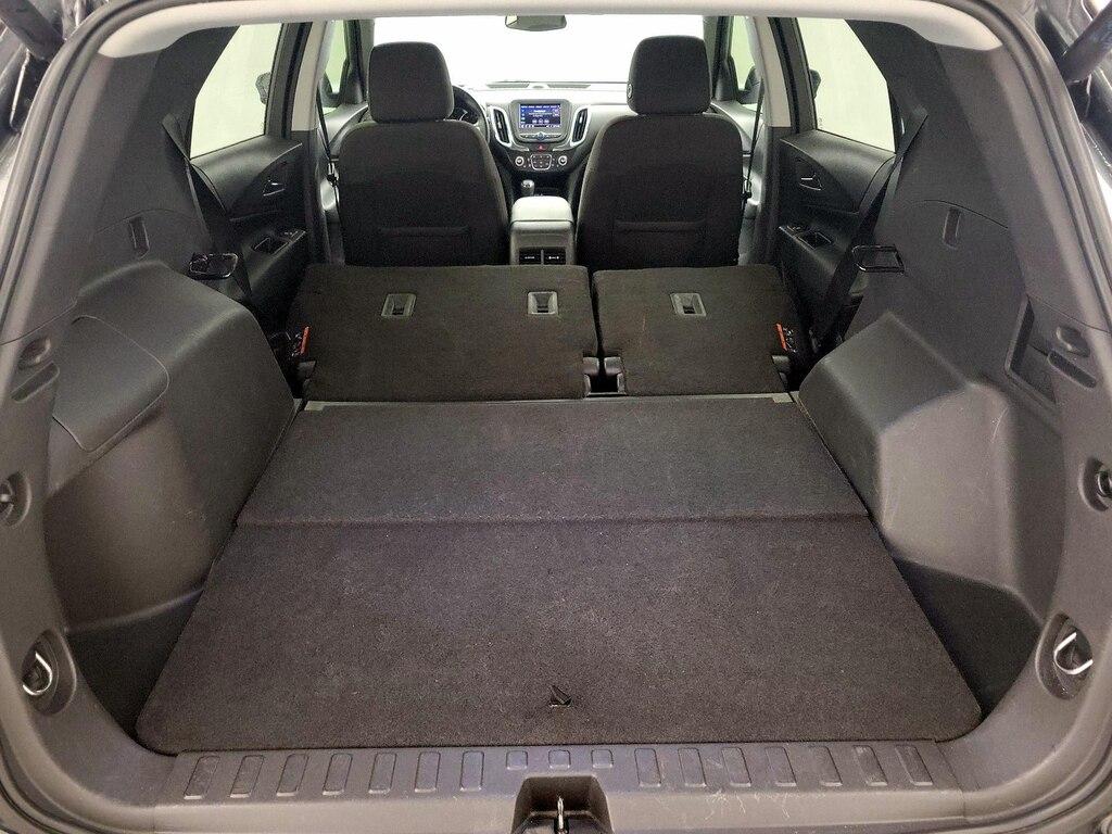 used 2021 Chevrolet Equinox car, priced at $20,998