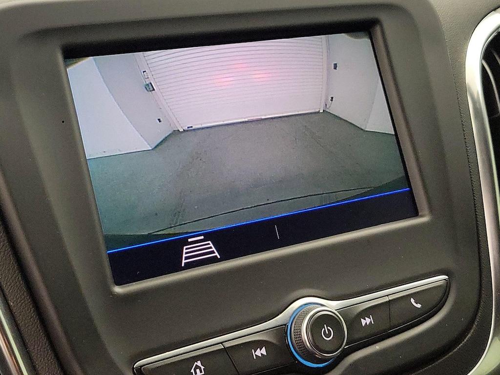 used 2021 Chevrolet Equinox car, priced at $19,998