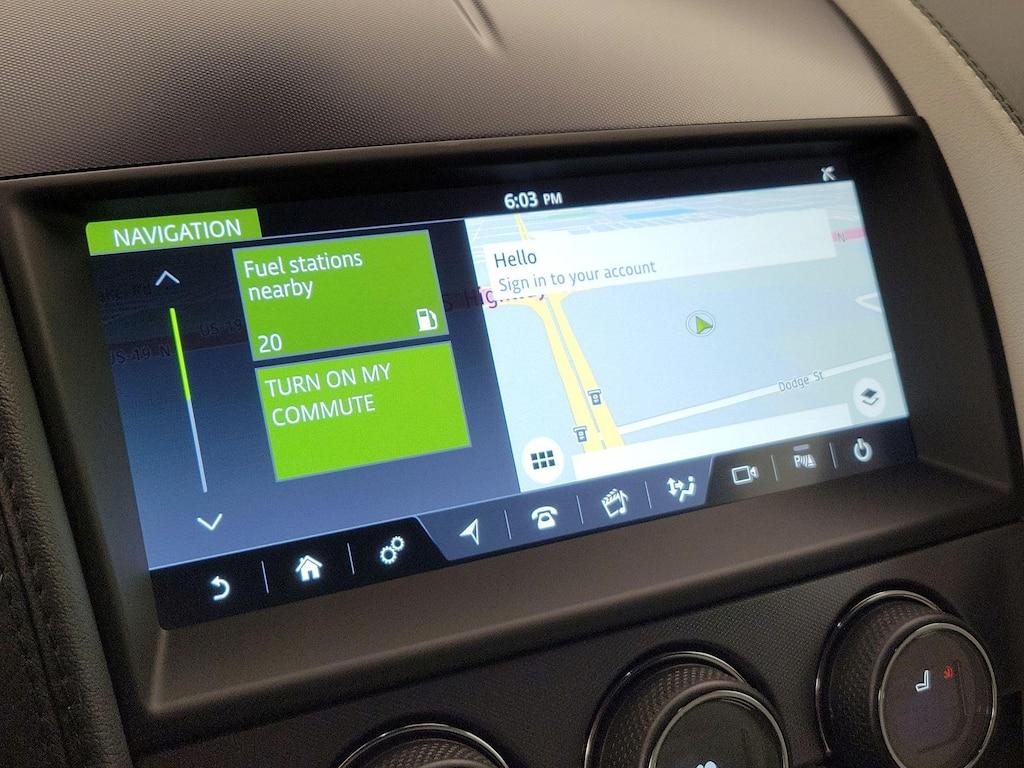 used 2019 Jaguar F-TYPE car, priced at $32,998