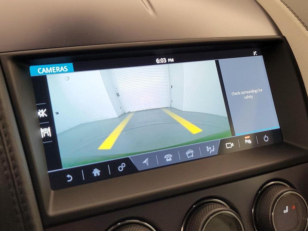 used 2019 Jaguar F-TYPE car, priced at $32,998