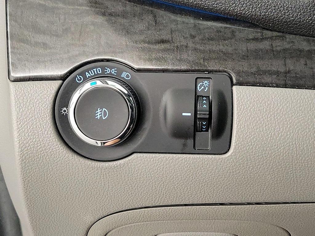 used 2016 Buick Encore car, priced at $13,599