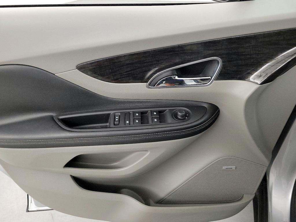 used 2016 Buick Encore car, priced at $13,599