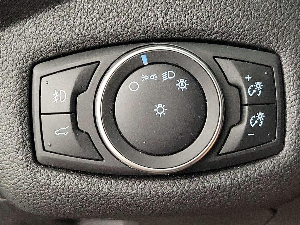 used 2018 Ford Escape car, priced at $13,998