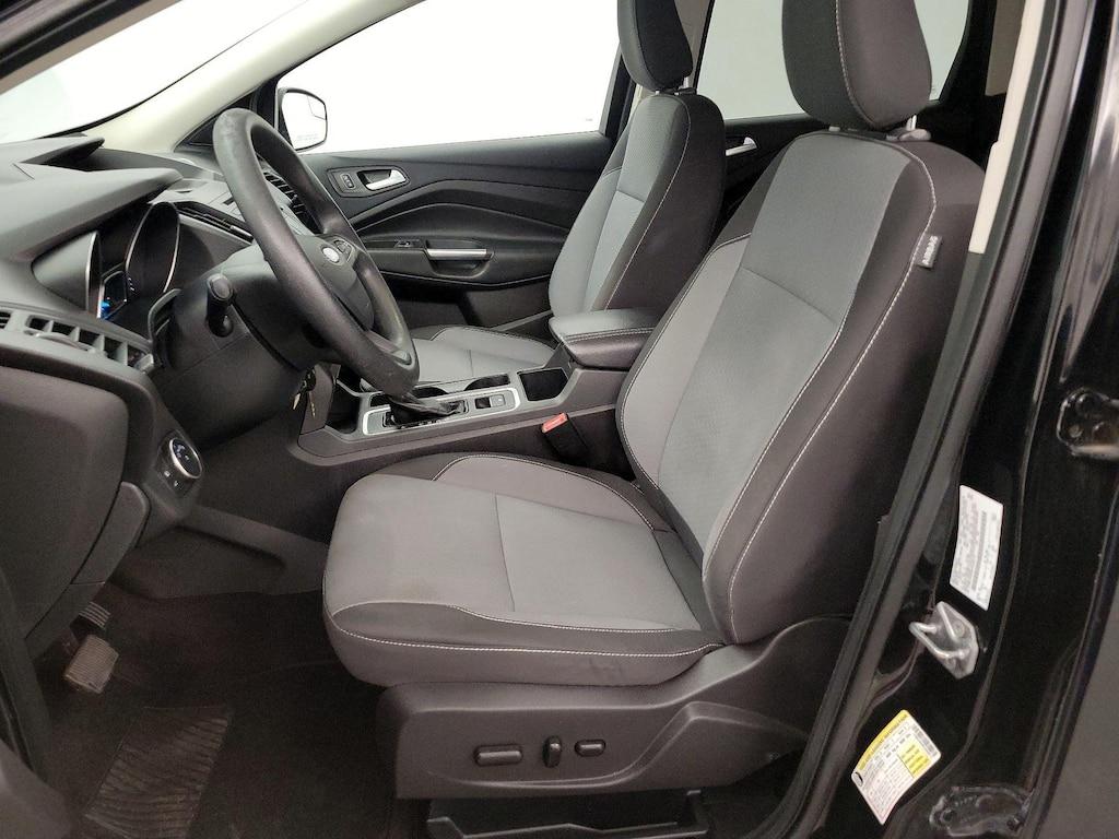 used 2018 Ford Escape car, priced at $13,998