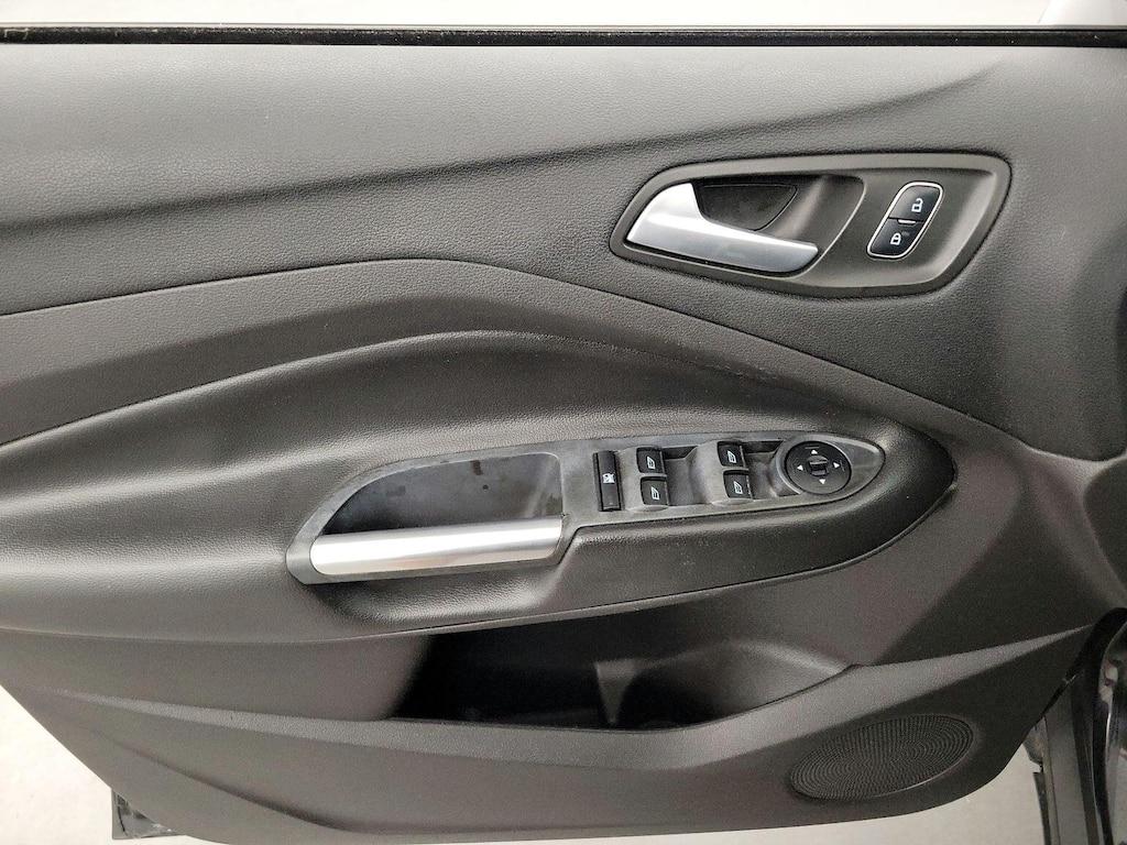 used 2018 Ford Escape car, priced at $13,998