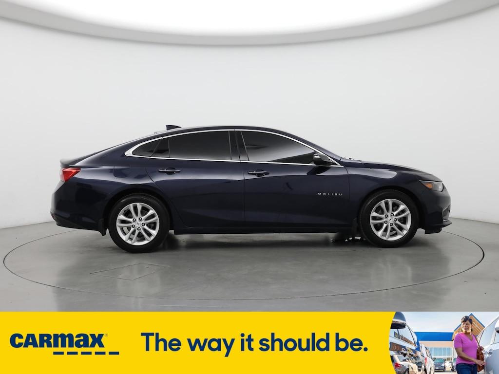 used 2016 Chevrolet Malibu car, priced at $13,998