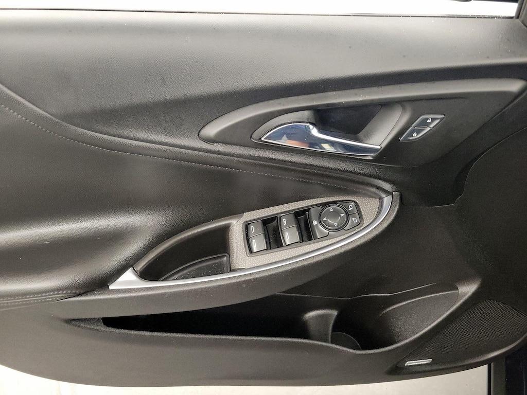 used 2016 Chevrolet Malibu car, priced at $13,998