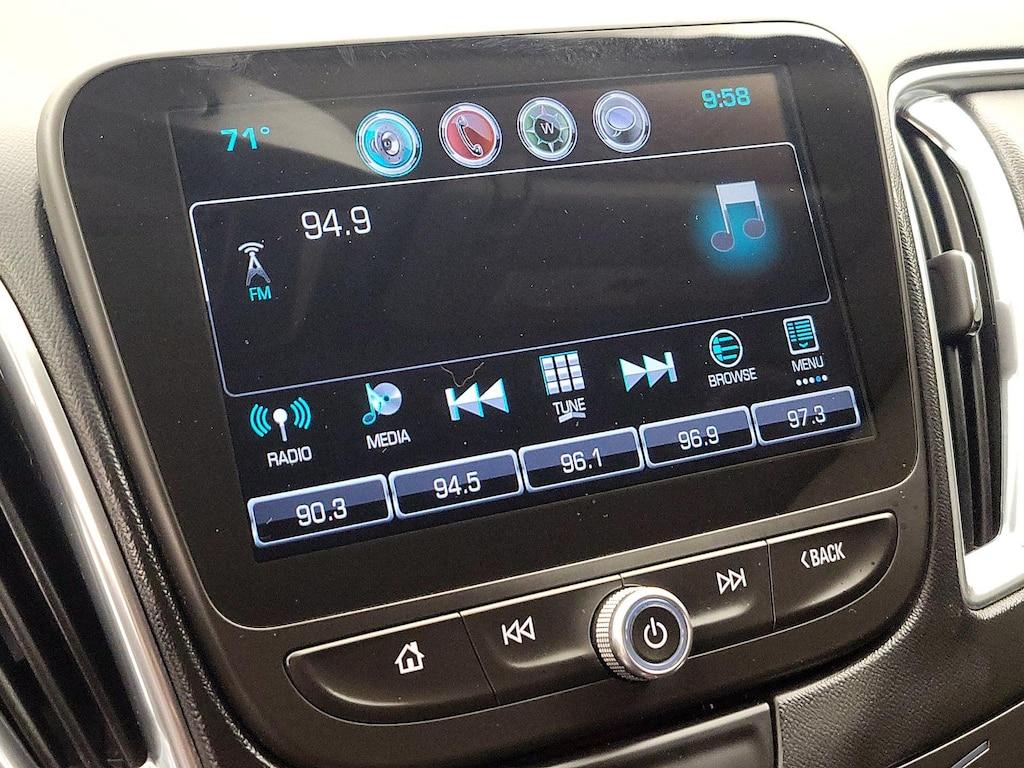 used 2016 Chevrolet Malibu car, priced at $13,998