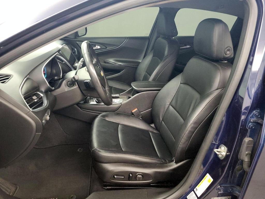 used 2016 Chevrolet Malibu car, priced at $13,998