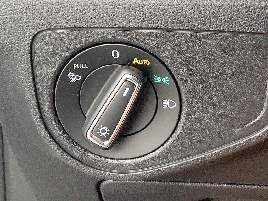 used 2021 Volkswagen Atlas Cross Sport car, priced at $24,998