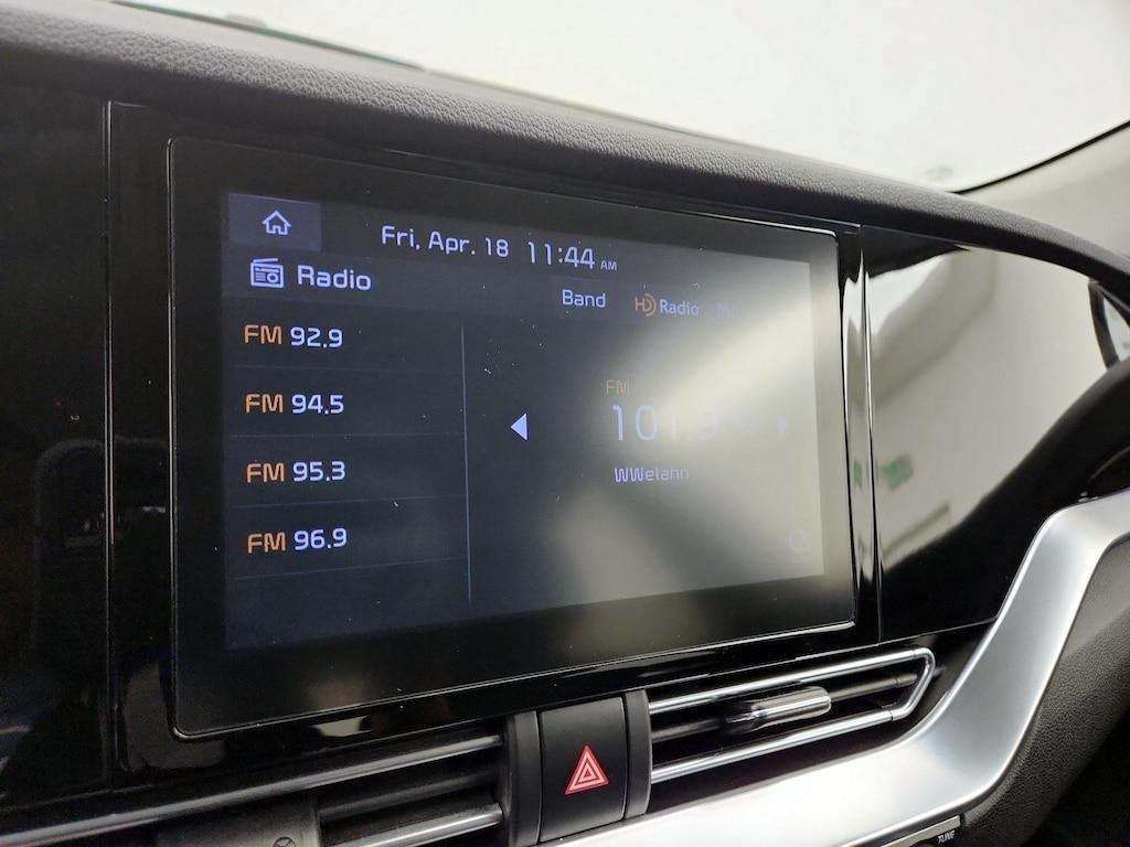 used 2022 Kia Niro Plug-In Hybrid car, priced at $22,998