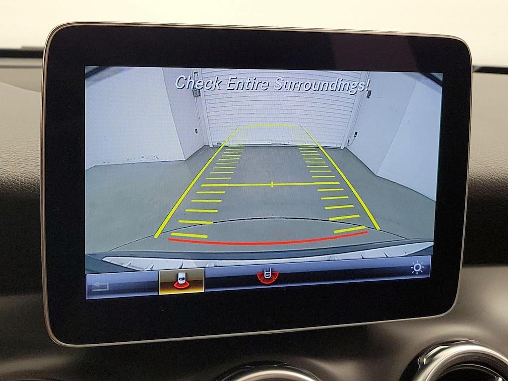 used 2019 Mercedes-Benz GLA 250 car, priced at $18,998