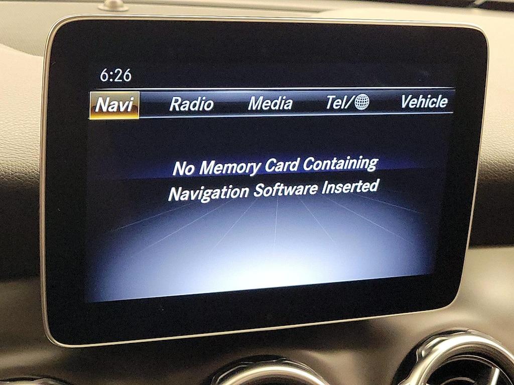 used 2019 Mercedes-Benz GLA 250 car, priced at $18,998