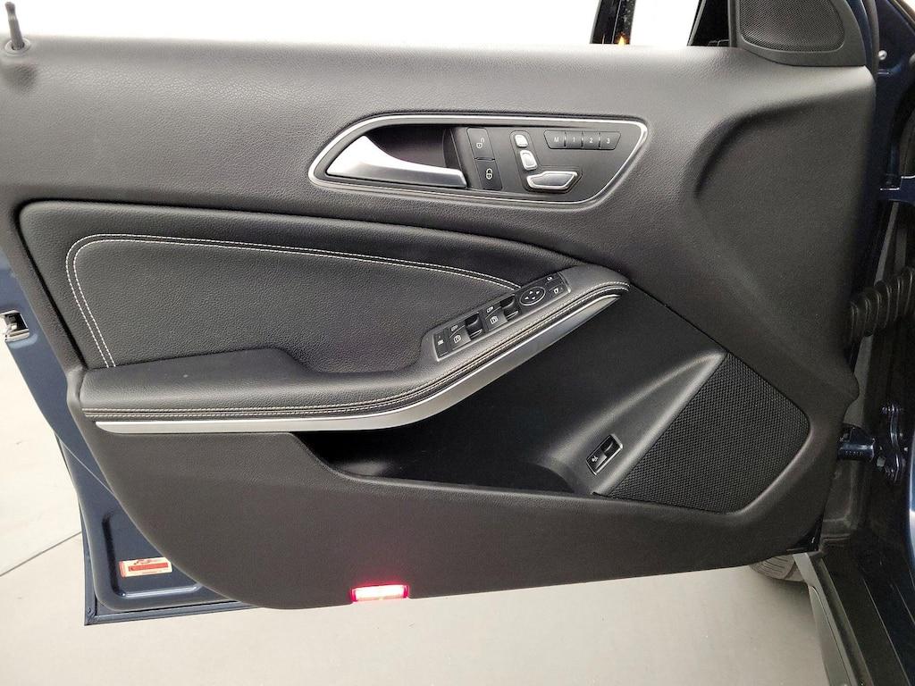 used 2019 Mercedes-Benz GLA 250 car, priced at $18,998