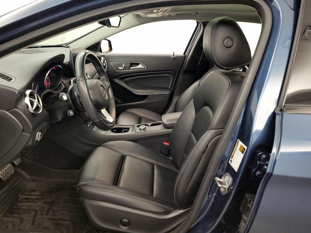 used 2019 Mercedes-Benz GLA 250 car, priced at $18,998