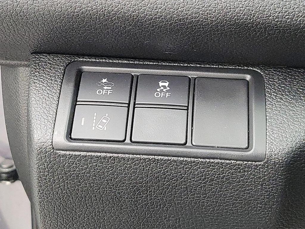 used 2019 Honda Civic car, priced at $17,998