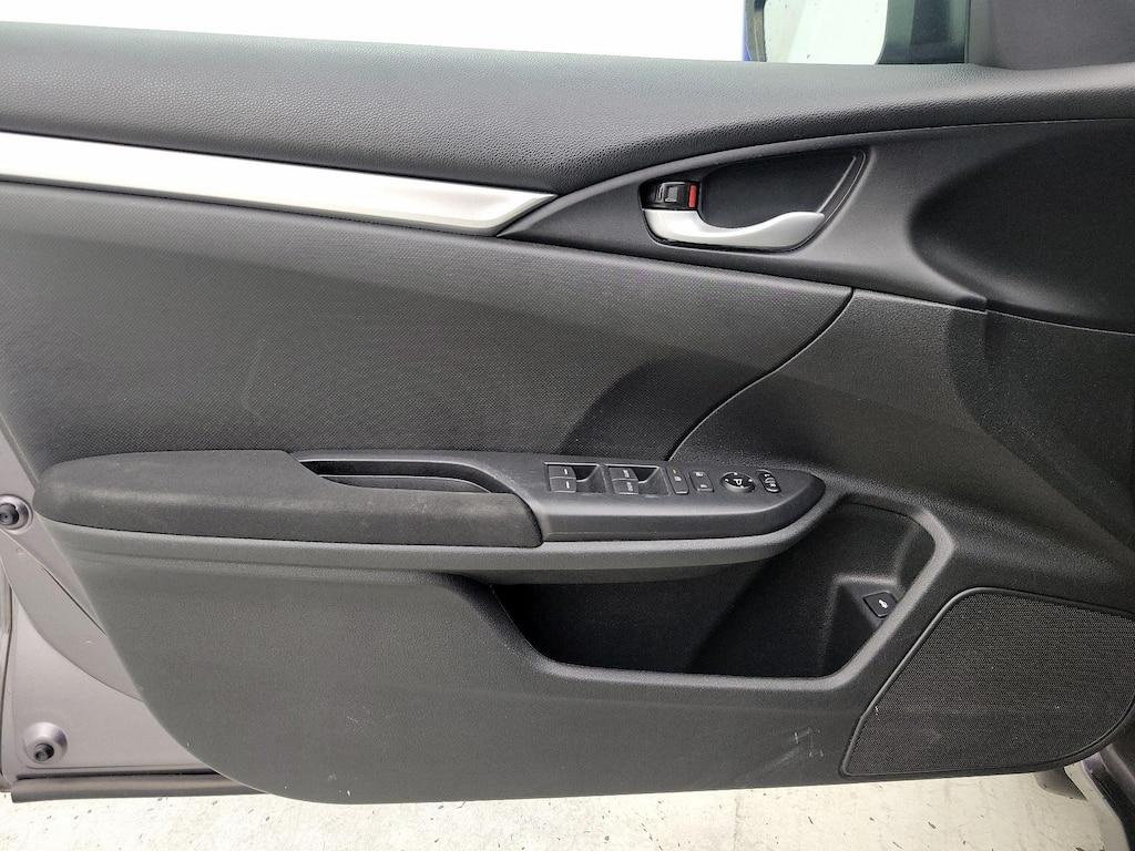 used 2019 Honda Civic car, priced at $17,998