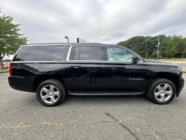 used 2019 Chevrolet Suburban car, priced at $26,495