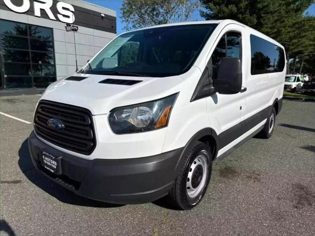 used 2016 Ford Transit-150 car, priced at $18,495