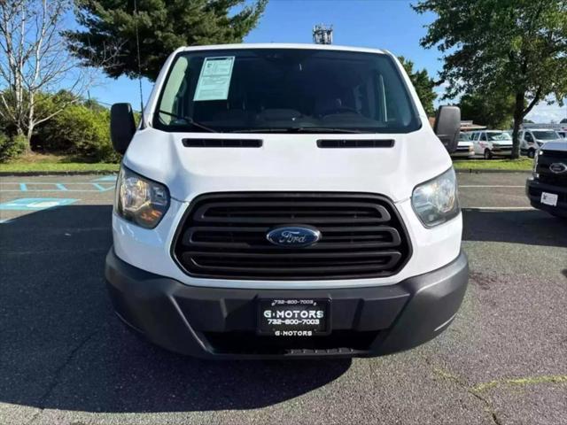 used 2016 Ford Transit-150 car, priced at $18,495