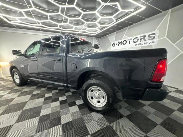 used 2016 Ram 1500 car, priced at $17,200