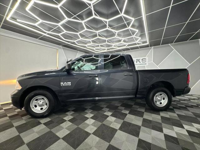 used 2016 Ram 1500 car, priced at $17,200