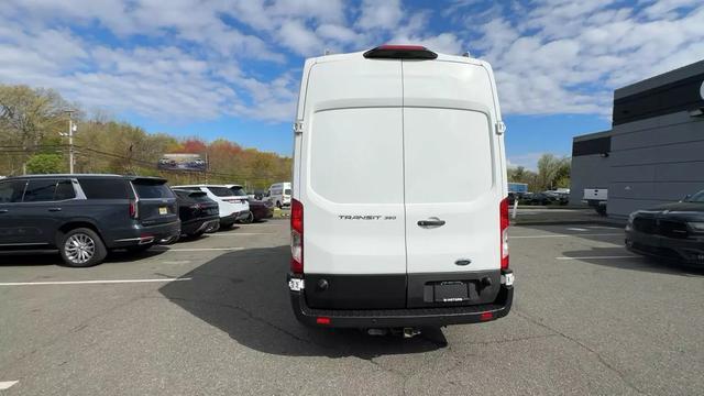 used 2019 Ford Transit-350 car, priced at $25,500